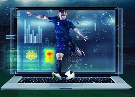 Football Analytics Big Data Aplicados Al F Tbol