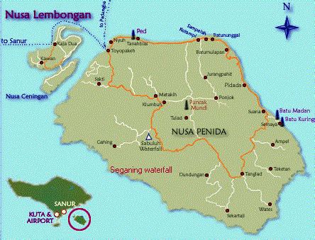 Nusa Penida - Tour Guide with Mansago Vacation [ TRUSTED ]