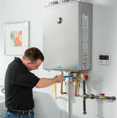 rinnai tankless water heater code 10