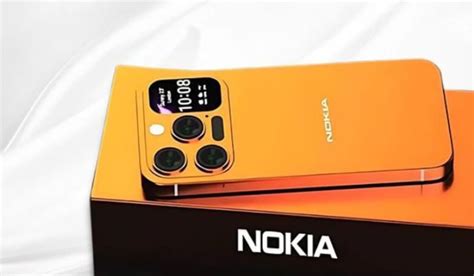 Cuma Jutaan Inilah Daftar Hp Nokia Terbaru