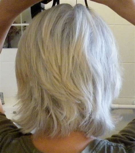 Pin Van Marga Sijbom Op Hair Styles Lang Haar 50 Plus Kapsels