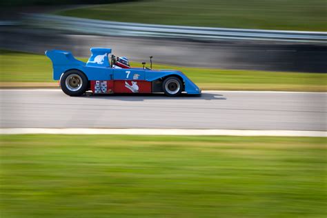 Douglas Jencen Photography Lime Rock Parks Historic Festival 32