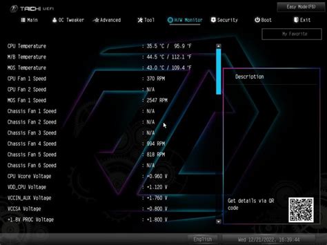 ASRock Z790 Taichi Review