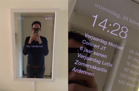 The Best Raspberry Pi Smart Magic Mirror Projects