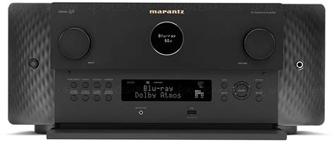 Marantz Cinema 40 9 4 Ultra HD 8K Dirac Live Alexa Google