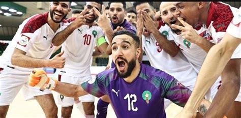 المنتخب المغربي يرتقي للمركز الـ 9 عالميا في التصنيف العالمي لكرة القدم