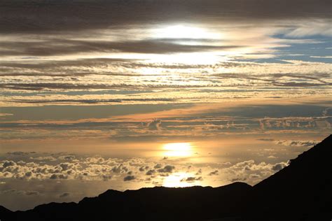 Haleakala Sunrise - Wild Boyz Photography