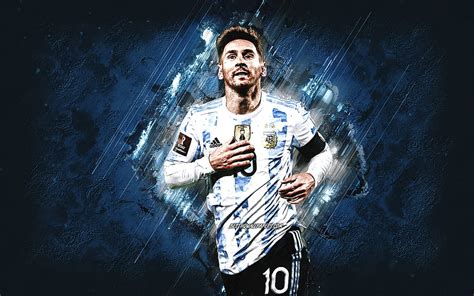 Lionel Messi Argentina National Football Team Argentine Footballer