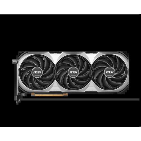 Msi Geforce Rtx 4090 Ventus 3x E 24g Oc Gddr6x Graphics Card Price In Bd