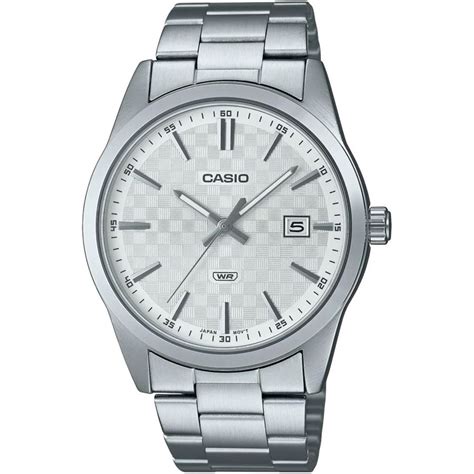 Casio Mtp vd03d 7audf Erkek Kol Saati Gündüz Saat