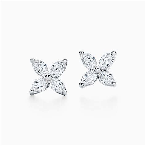 Earrings for Women | Tiffany & Co.