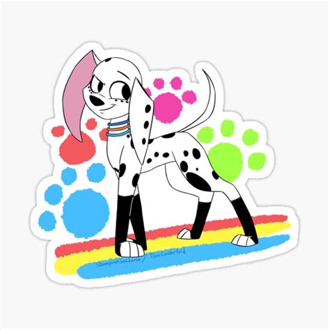 "Dolly" Sticker for Sale by corrupted-data | Redbubble