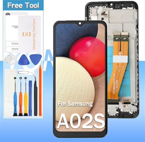 Amazon 163MM For US Version Screen Replacement For Samsung