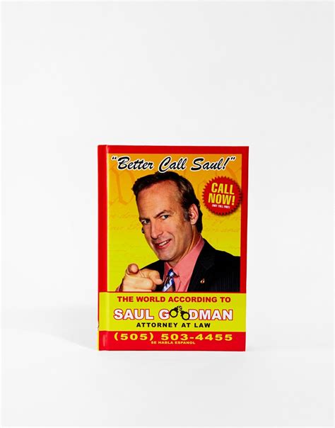 Better Call Saul Book Sy Yemay Sailing Around The World