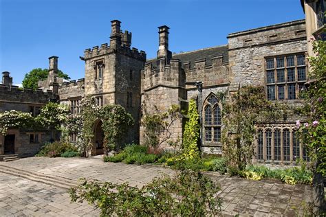 Lord Edward Manners Announces New Exhibition At Haddon Hall Tatler