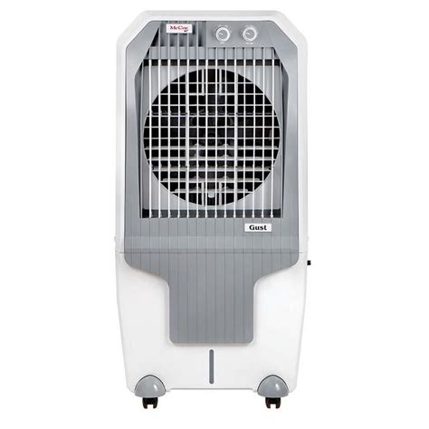 Material Metal Desert 85L McCoy DG Gust Air Cooler 55ft At Rs 10200