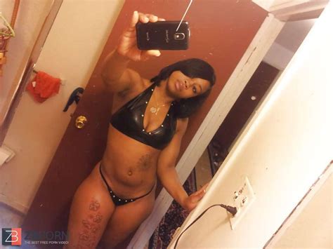 Ebony Female ZB Porn