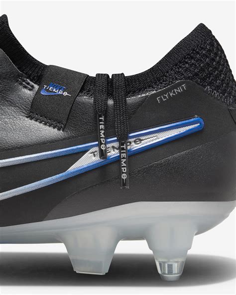 Chuteiras De Futebol De Perfil Baixo Para Terreno Mole Nike Tiempo