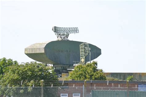 Raf Air Defence Radar Museum Neatishead