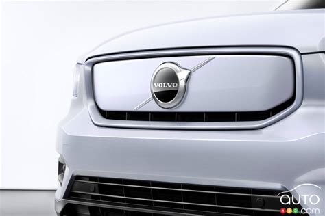 An XC100 electric SUV in works at Volvo? | Car News | Auto123