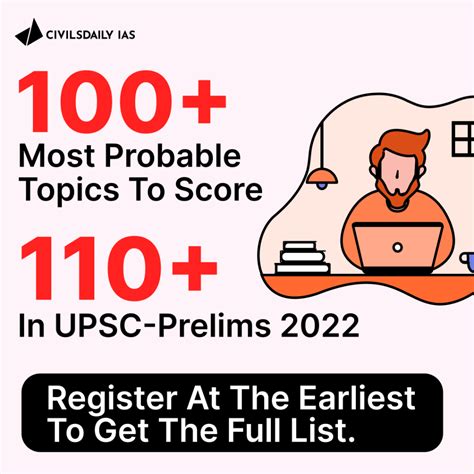 How To Secure Score In Upsc Prelims With Most Probable