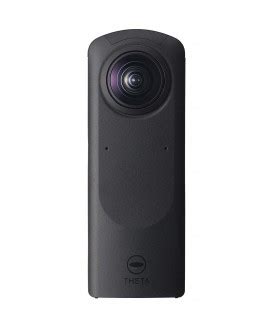 Ricoh Theta Z1 51GB Comprar cámara 360