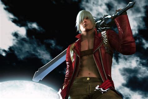 Capcom Lanzar Una Nueva Colecci N De Devil May Cry En Hd Geeky