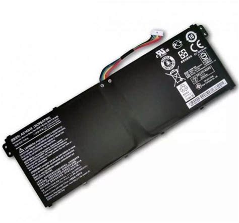 Acer Aspire AC14B18K Laptop Battery - World IT Hub