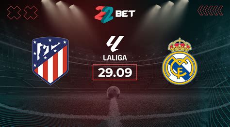 Atlético de Madrid vs Real Madrid Match Preview Odds Betting Tips 29