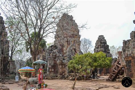 Battambang Cambodia - Explore With Us This Beautiful Country Town