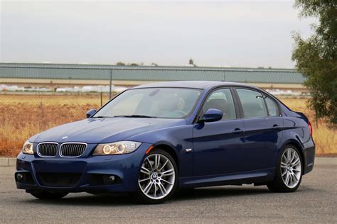 Le Mans Blue Bmw D M Sport For Sale The Motoring Enthusiast