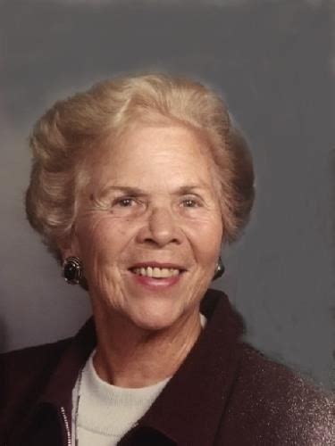 Betty Halsey Obituary 1927 2023 Legacy Remembers