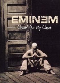 Eminem Cleanin Out My Closet Music Video 2002 FilmAffinity