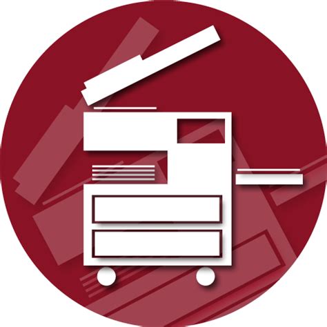 Photocopier Logo Logodix