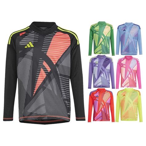 Adidas Tiro Competition Long Sleeve Torwarttrikot Kinder Jetzt O