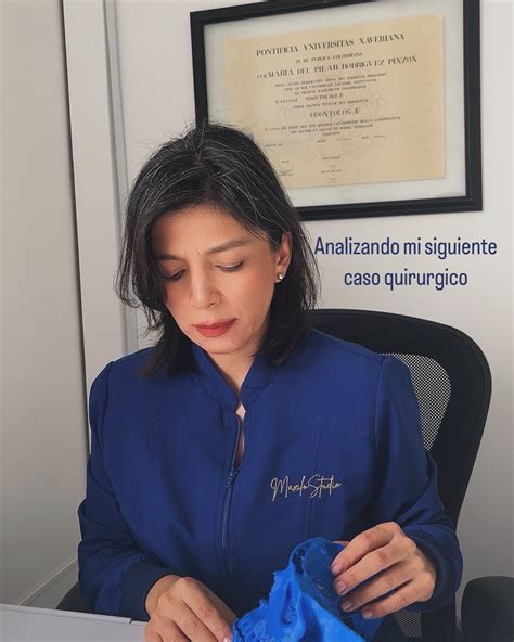 Dra Maria del Pilar Rodriguez (@maxilo_studio) • Instagram photos and