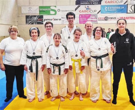 Di Rio Digital Castelo Branco Castelo Branco Judo Adaptado Trouxe