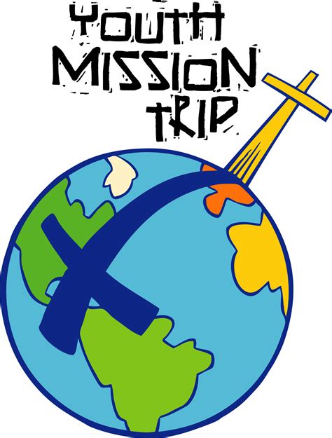 Mission clipart mission trip, Mission mission trip Transparent FREE for ...