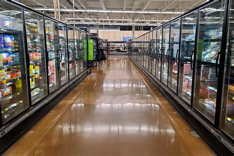 Remodel Of Walmart Supercenter In Martinsburg West Virgin Flickr