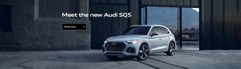 Audi South Orlando | New & Used Audi Dealer in Orlando, FL