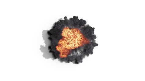 Ultimate Explosion 30 Top View Effect Footagecrate Free Fx Archives