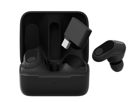 Sony Unveils Inzone Buds Truly Wireless Gaming Earbuds With The