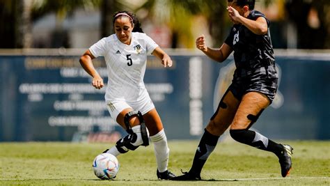 Fiu Womens Soccer Drops Opening Two Matches Face Stetson And Southern