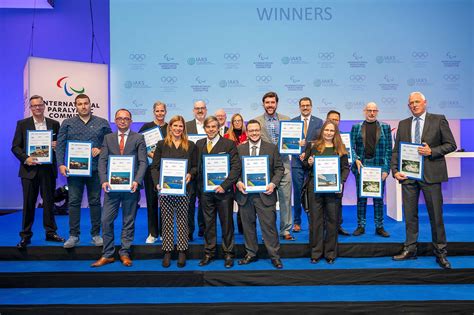 Ioc Ipc Iaks Architecture Prizes Fsb