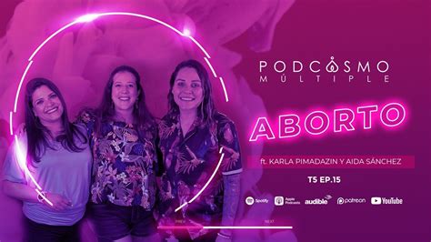 T5 E15 Te Contamos Todo Lo Que Hay Que Saber Del Aborto FT Marie