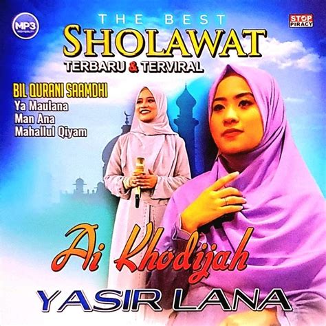 Jual KASET MP3 MUSIK AUDIO MOBIL LAGU SHOLAWAT TERBARU KASET MP3 LAGU