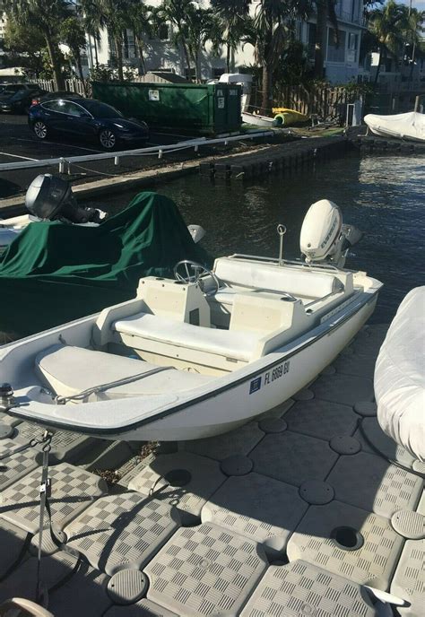 Boston Whaler Super Sport Limited 1987 For Sale For 6995 Boats From