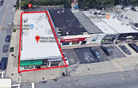 1891 Victory Blvd, Staten Island, NY 10314 | LoopNet