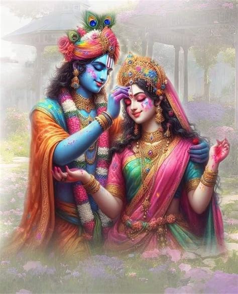 Pin By Mangu Zala On Krishna In Cute Krishna Radha Krishna Art