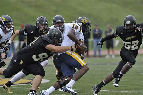 Emporia State football Game 3 | Emporia State rolled over Ce… | Flickr